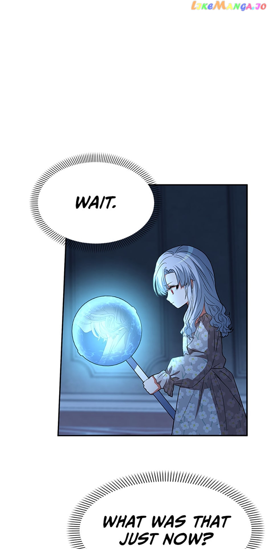 Surviving as the Devil's Child Chapter 38 - page 117